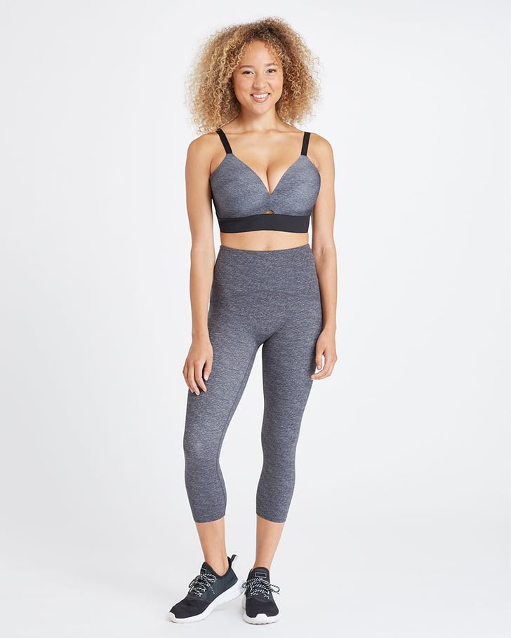 spanx active leggings sale