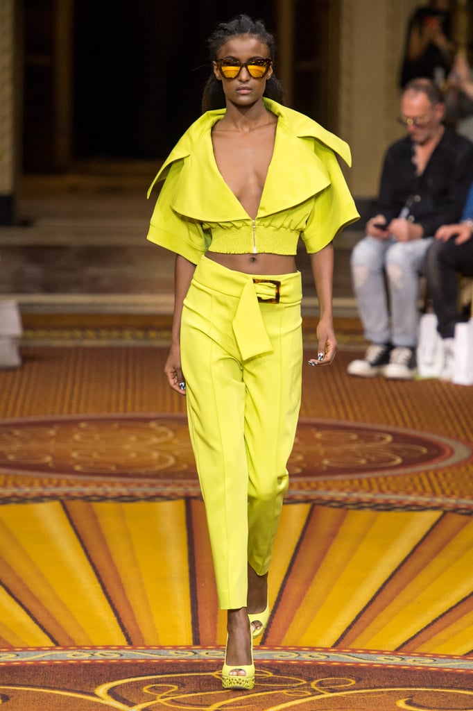 Christian Siriano Spring 2019 Collection