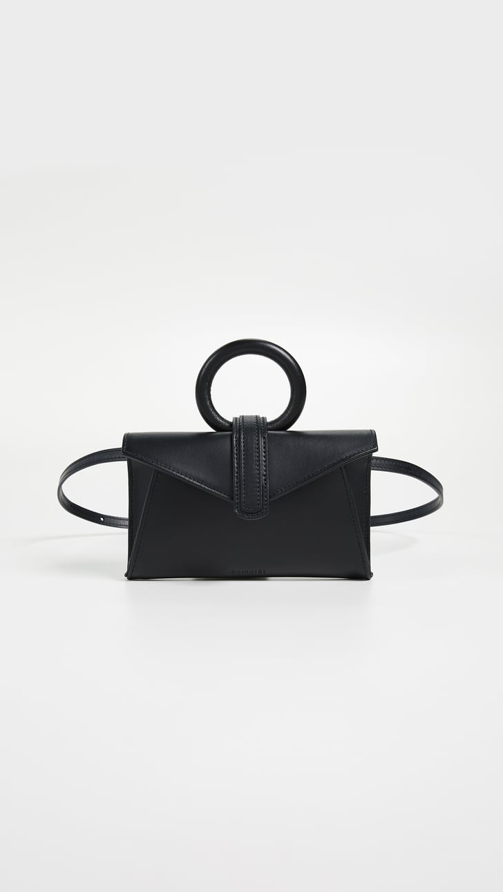 Complet Valery Micro Belt Bag | Fall Bag Trends 2018 | POPSUGAR Fashion ...