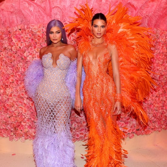 Kendall Jenner Announces a Makeup Collab With Kylie Jenner