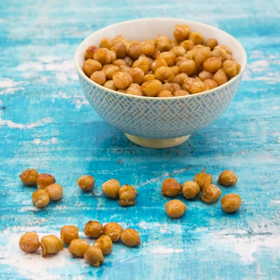 The 12 Best Chickpea Snacks and Foods