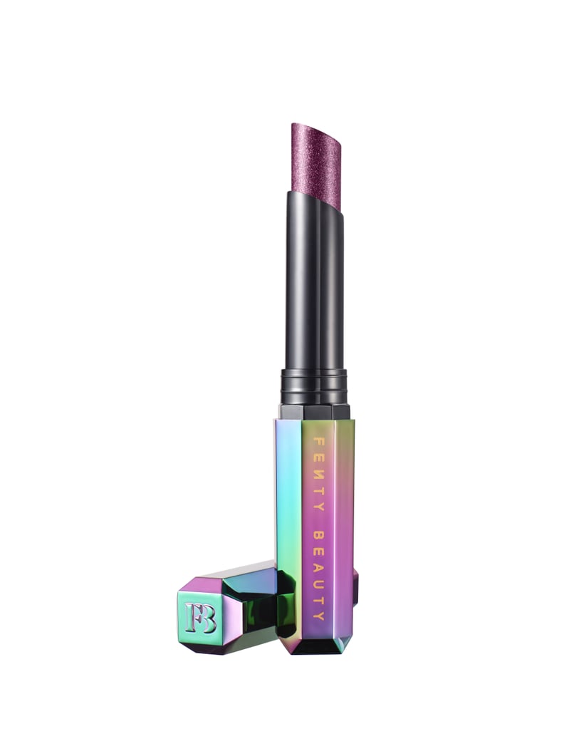 Starlit Hyper-Glitz Lipstick in Sci-Fly, $19