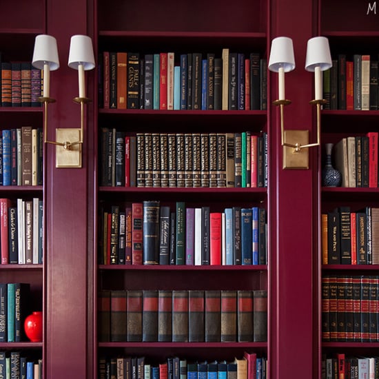 Creative Ways to Use a Bookcase