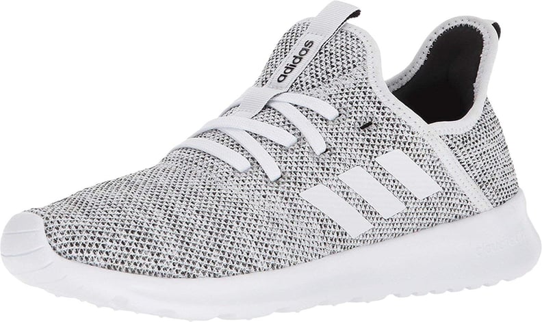 Adidas Women's Cloudfoam Pure Running Sneakers