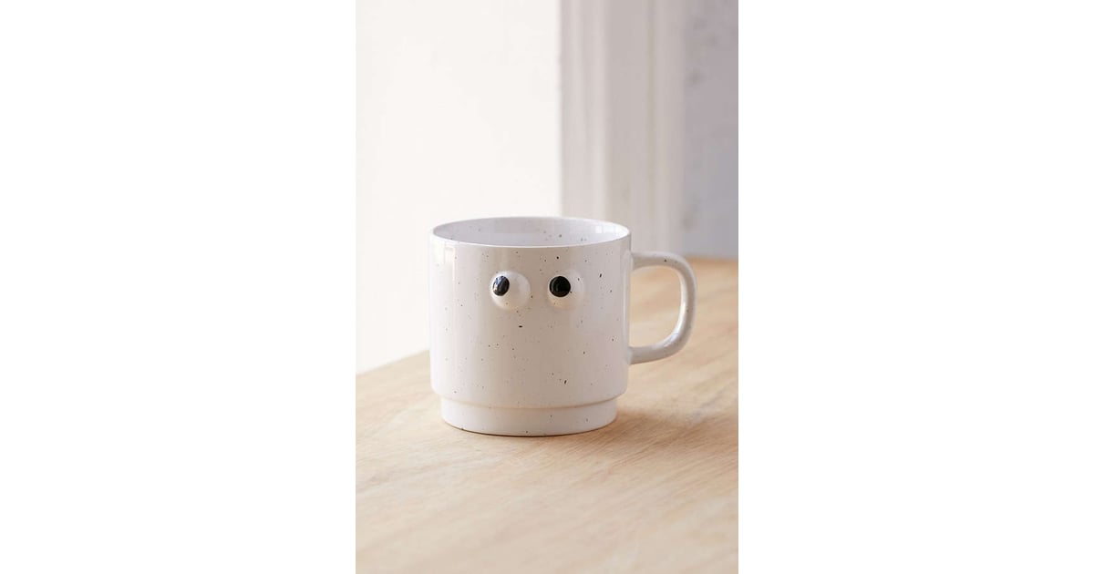 Googly Eye Mug Cheap Kitchen Items POPSUGAR Food Photo 18
