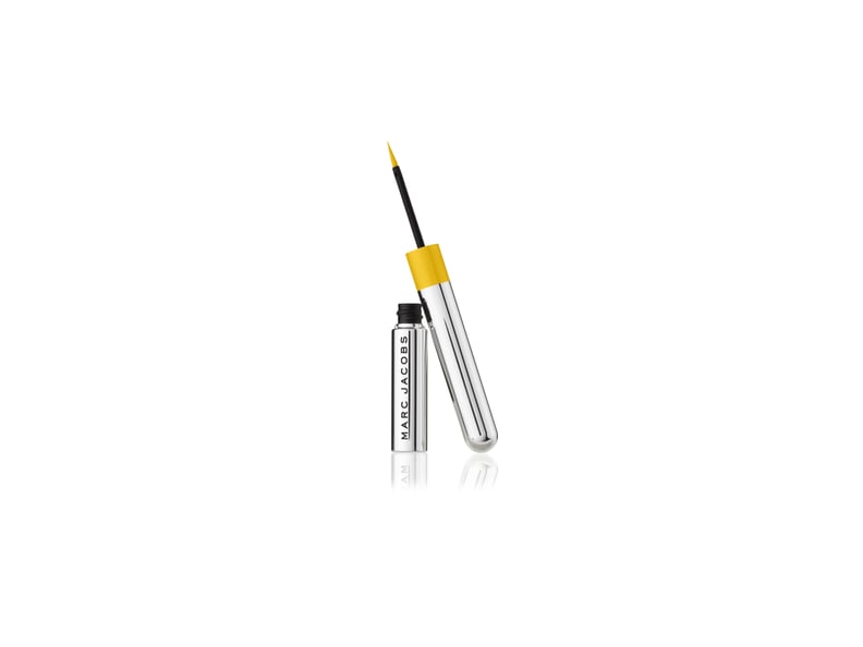 Marc Jacobs Metallic Liquid Gel Eyeliner in Gold Getter