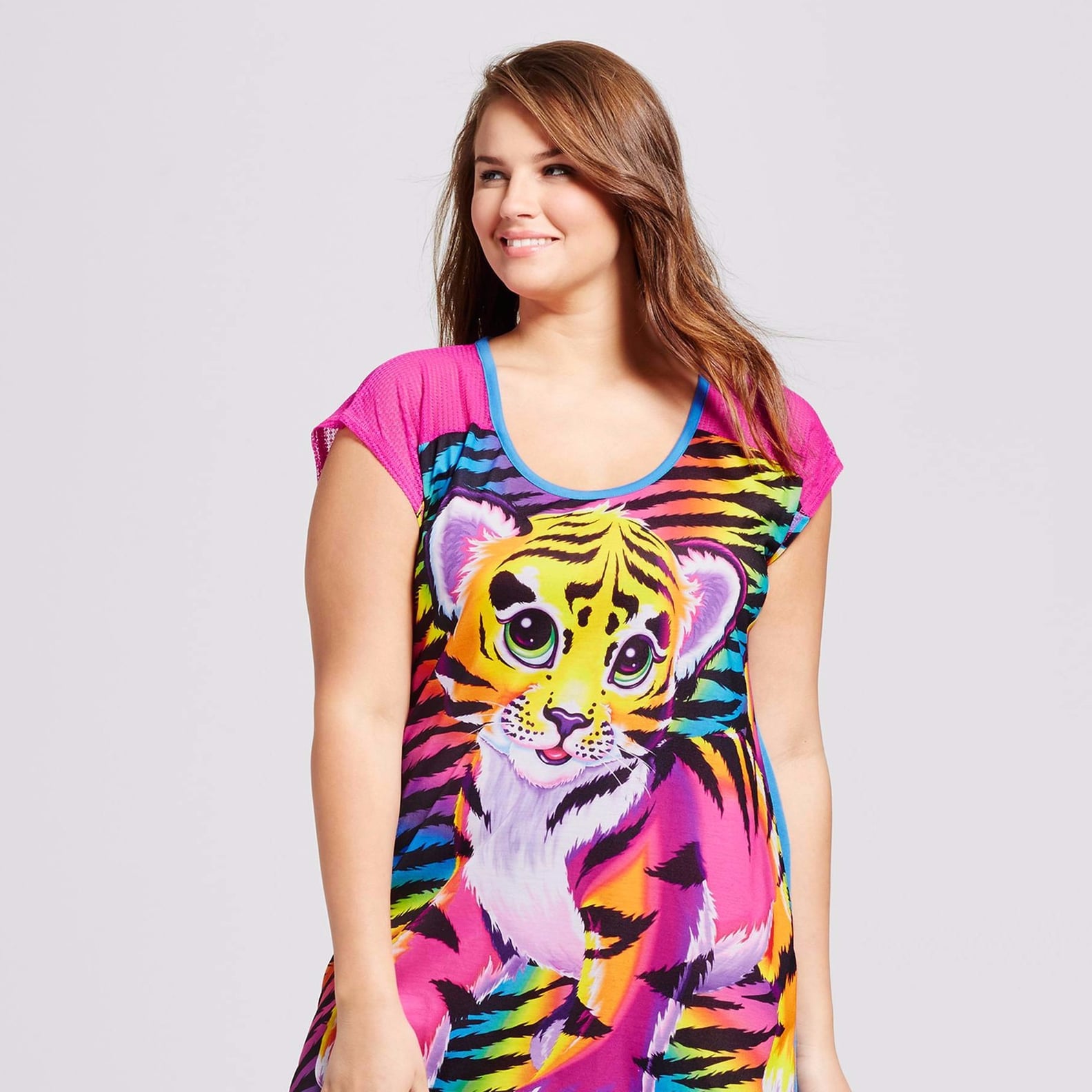 Lisa Frank Pajamas at Target | PS Love