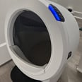 This Litter-Robot Made My Least Favorite Chore Disappear