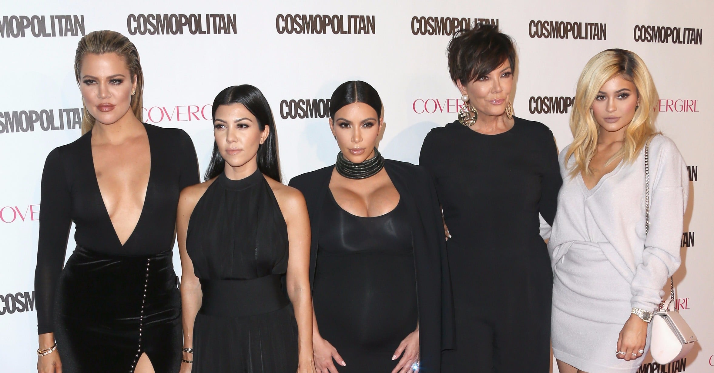 Kardashian-Jenner Closets Ranked From Least to Most Extravagant