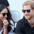 The Gifts Prince Harry Has Given Meghan Markle Will Make You Green With Envy