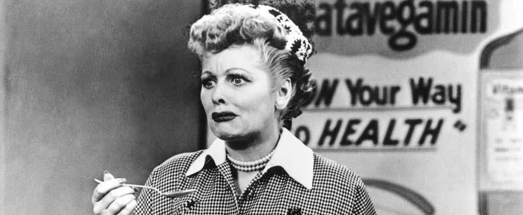 I Love Lucy Halloween Costumes