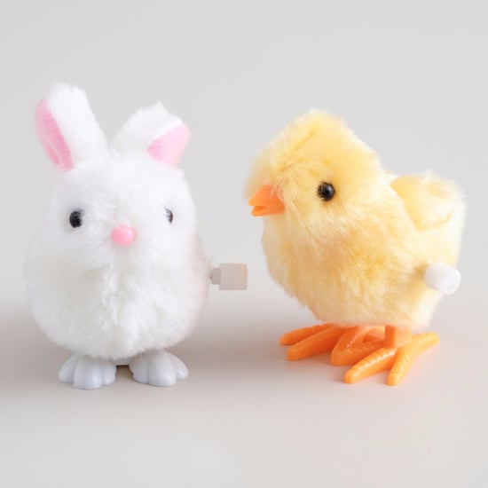 Non-Candy Easter Basket Ideas