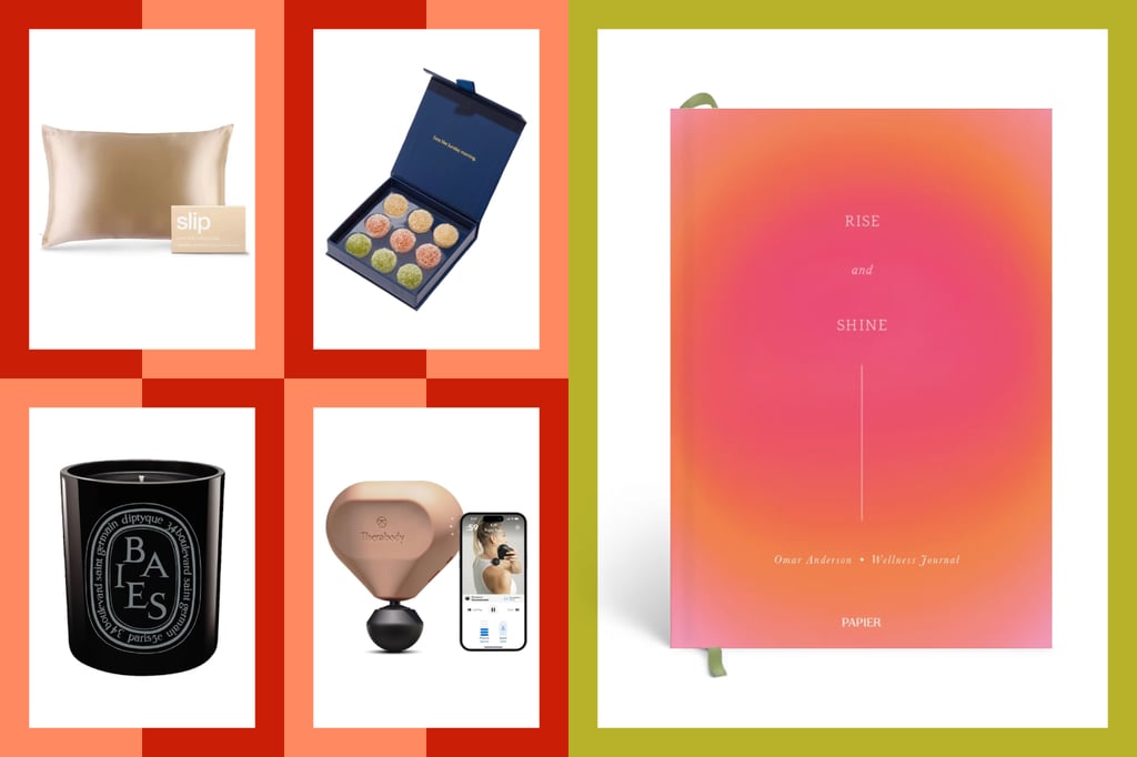 Best Self-Care Gifts