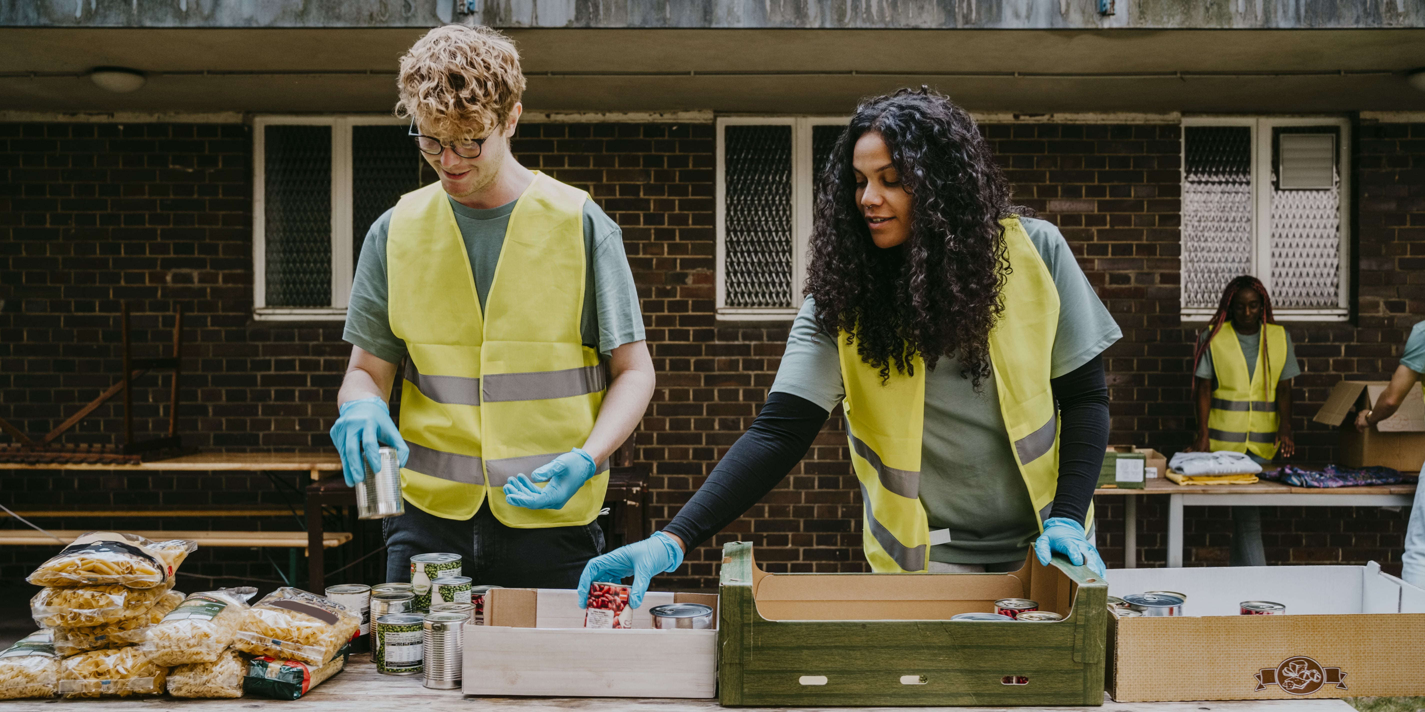 The Best Places to Donate on Giving Tuesday POPSUGAR Smart Living