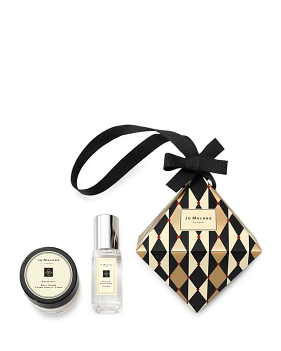 Jo Malone London Christmas Ornament Gift Set