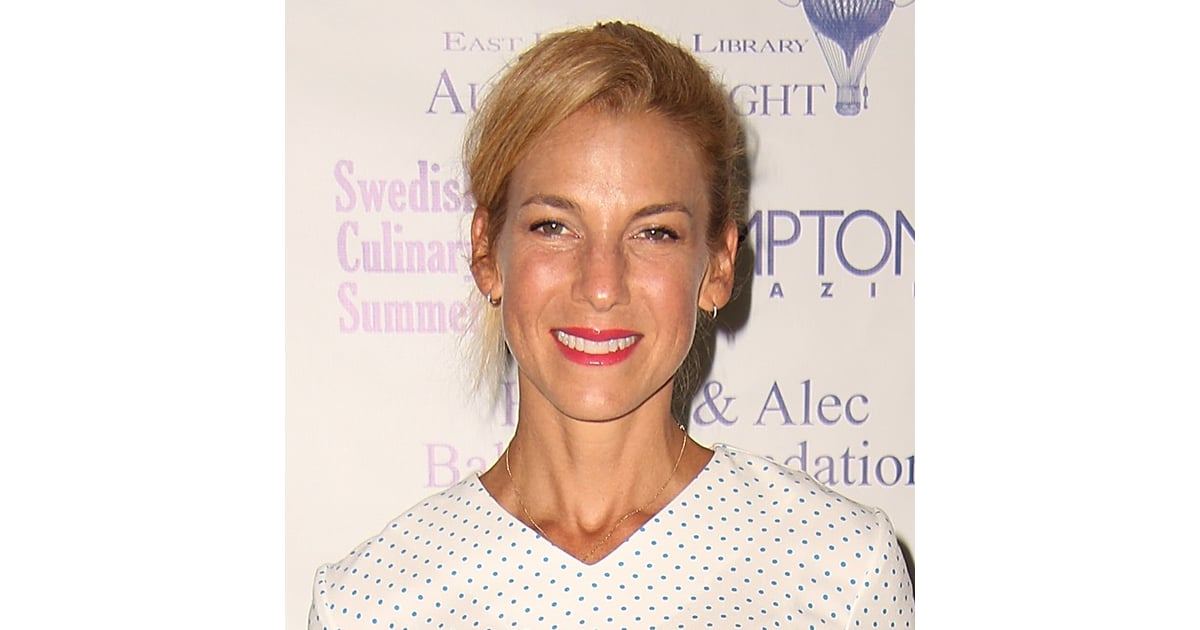 Jessica Seinfeld | POPSUGAR Celebrity UK
