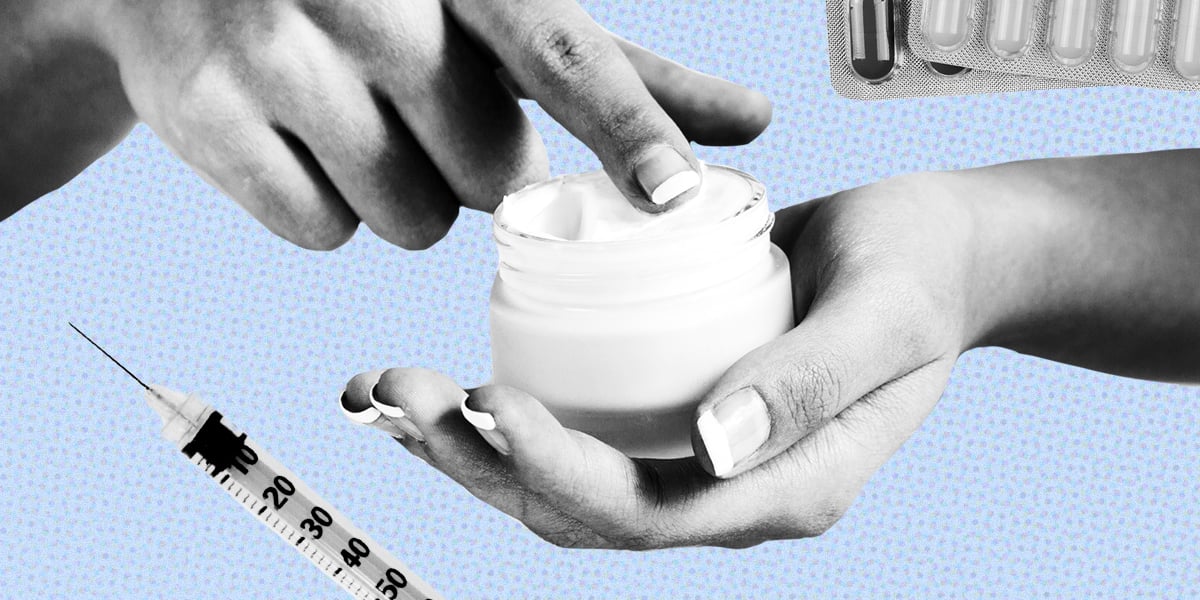 Hormone visual data 3