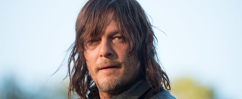 The Walking Dead Cast Talks About Negan