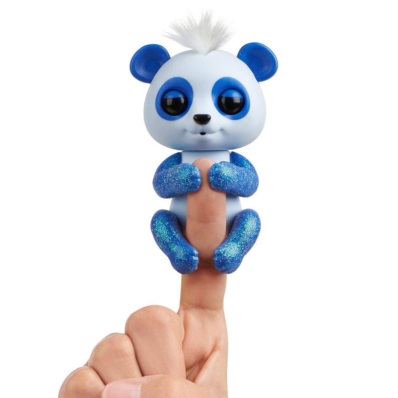 Fingerlings Glitter Panda