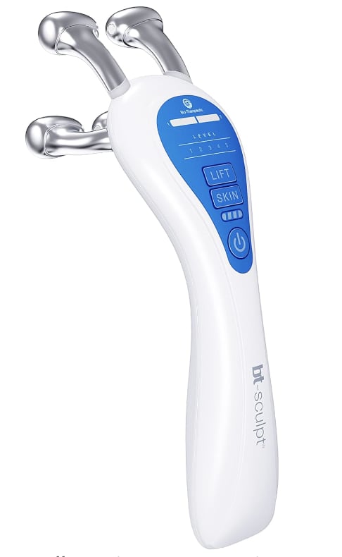 Bio-Therapeutic's Bt-Sculpt