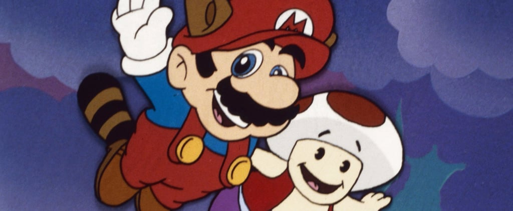 Is Playing Nintendo as Hard as Math?