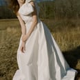 Mini Hemlines, Bow Details, and 3 Other Stunning Wedding-Dress Trends