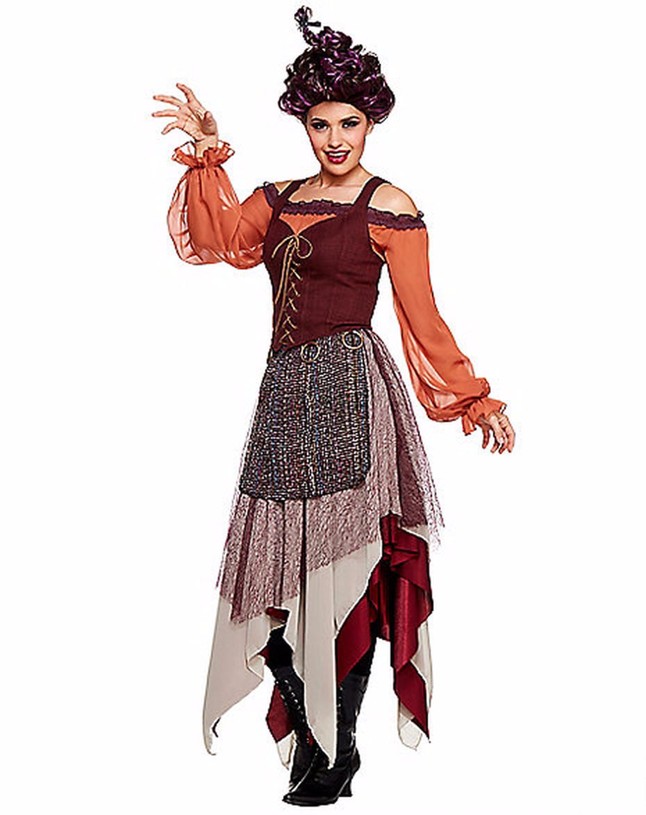 Best Spirit Halloween Costumes | PS Smart Living