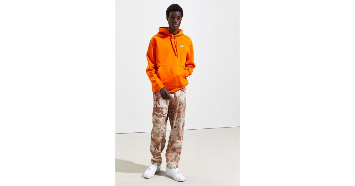 nike valentines hoodie