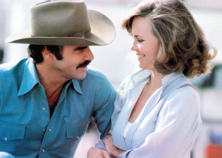 Smokey and the Bandit II, 1980 | Burt Reynolds Movies | POPSUGAR ...