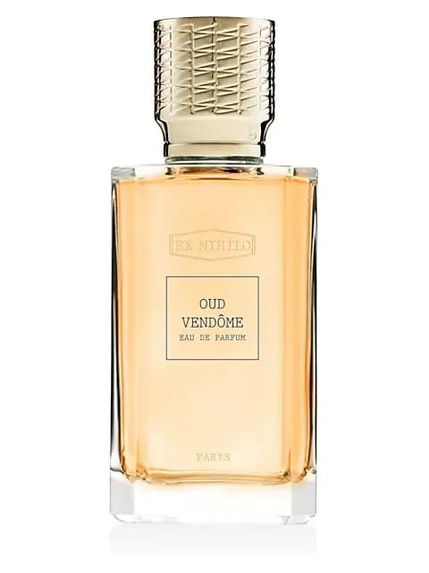 Best Spicy Oud Perfume