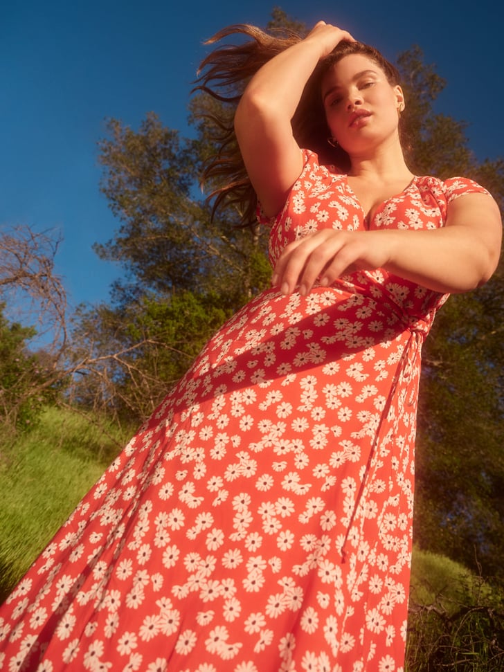 Reformation Carina Dress You Asked They Answered