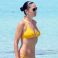 1 Look at Jennifer Connelly's Bikini Body Will Have You Dropping Down and Doing Crunches