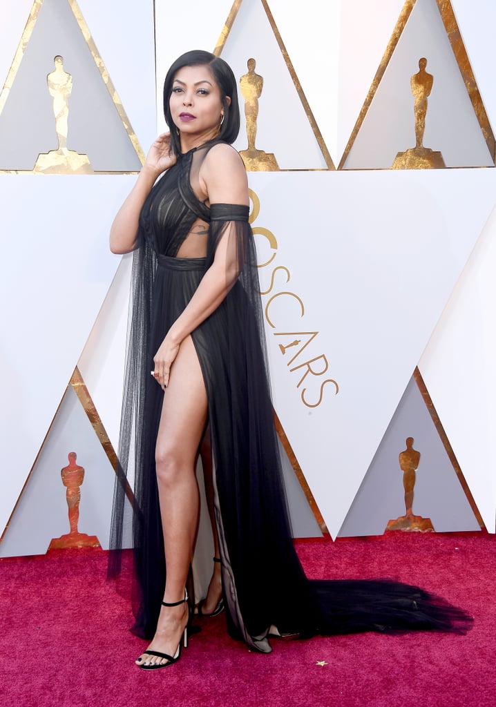 Taraji P. Henson