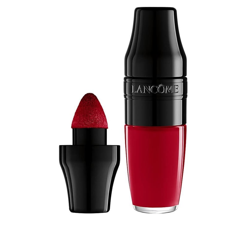 Matte Shaker High Pigment Liquid Lipstick in Cherry Leader