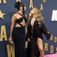 Latto Brings Her Sister, Brooklyn Nikole, as Her Date to the 2023 BET Awards