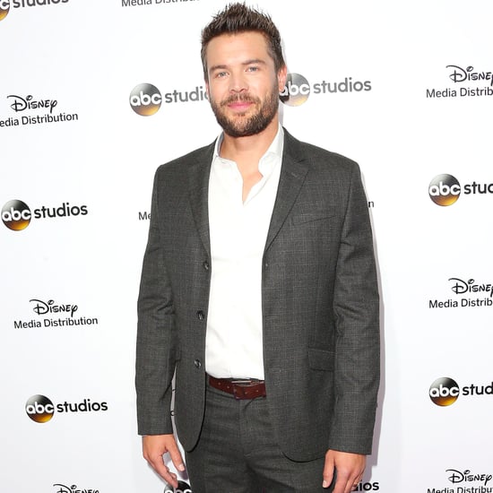 Charlie Weber Hot Pictures