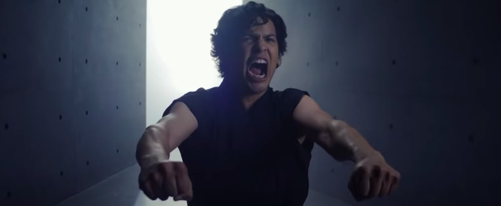 Cobra Kai Season 4 Is Coming This Year, and the First Teaser Is Intense