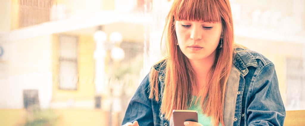 Signs You're Being Passive-Aggressive