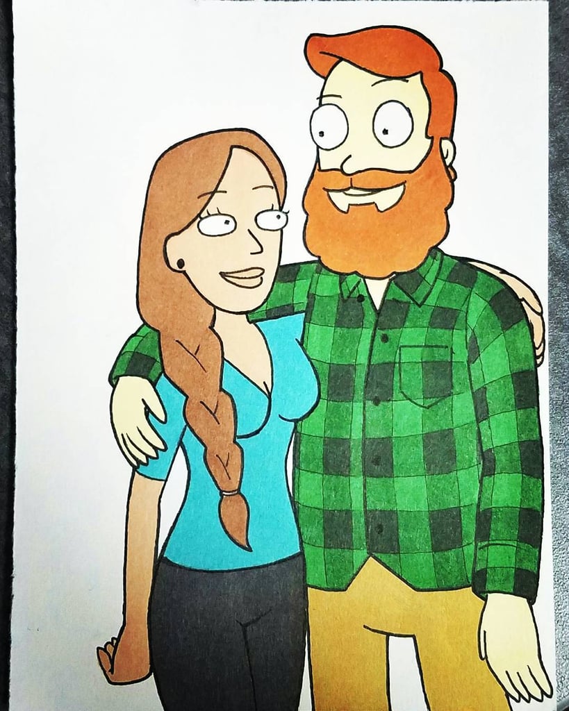 Rick & Morty