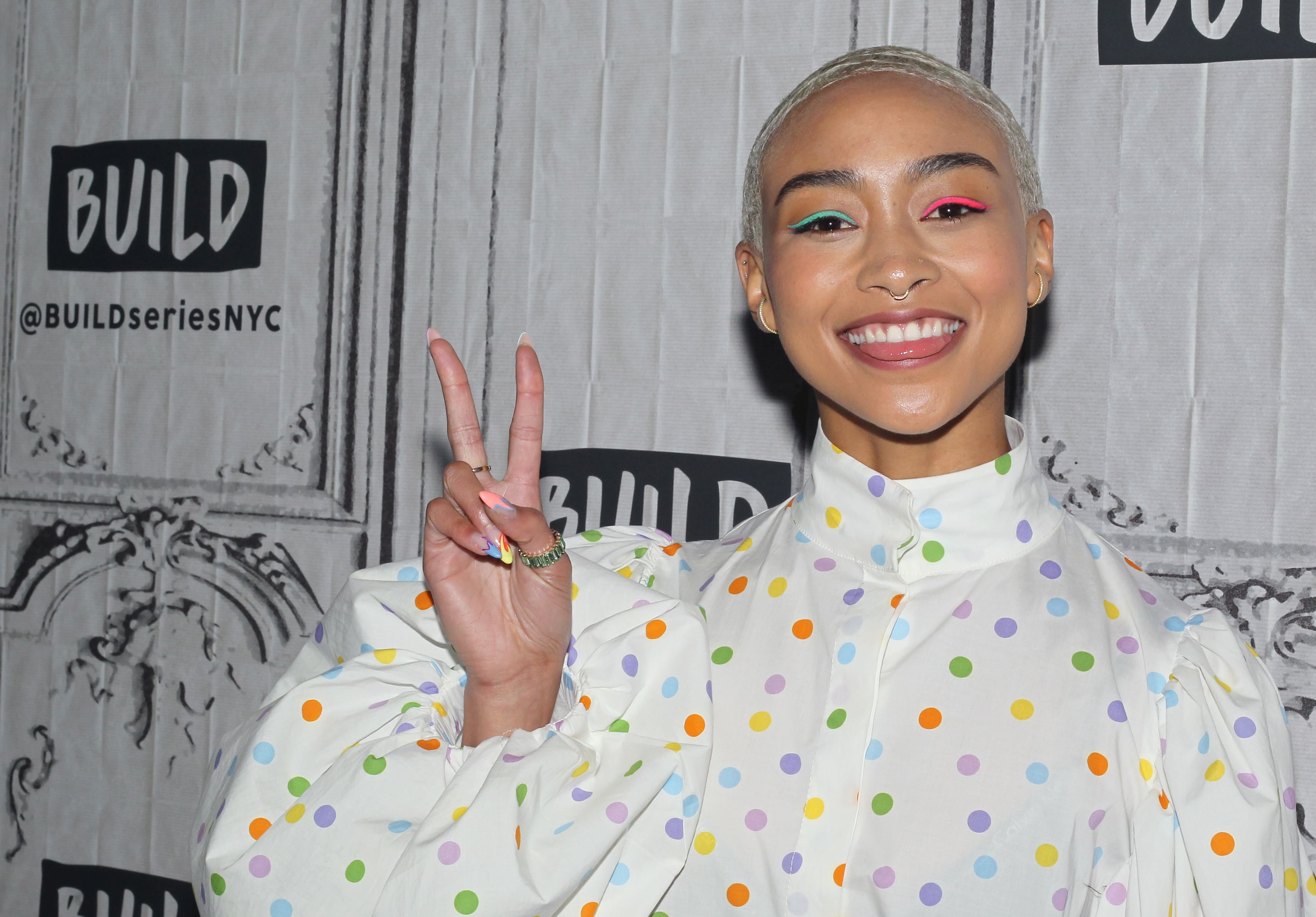 Tati Gabrielle: 15 facts about the You star you probably never