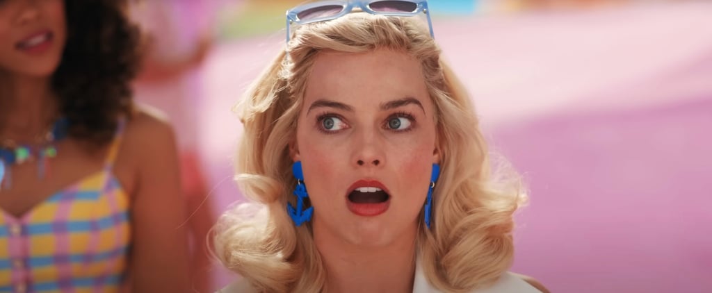 Barbie: What Happens in the End-Credits Scene?