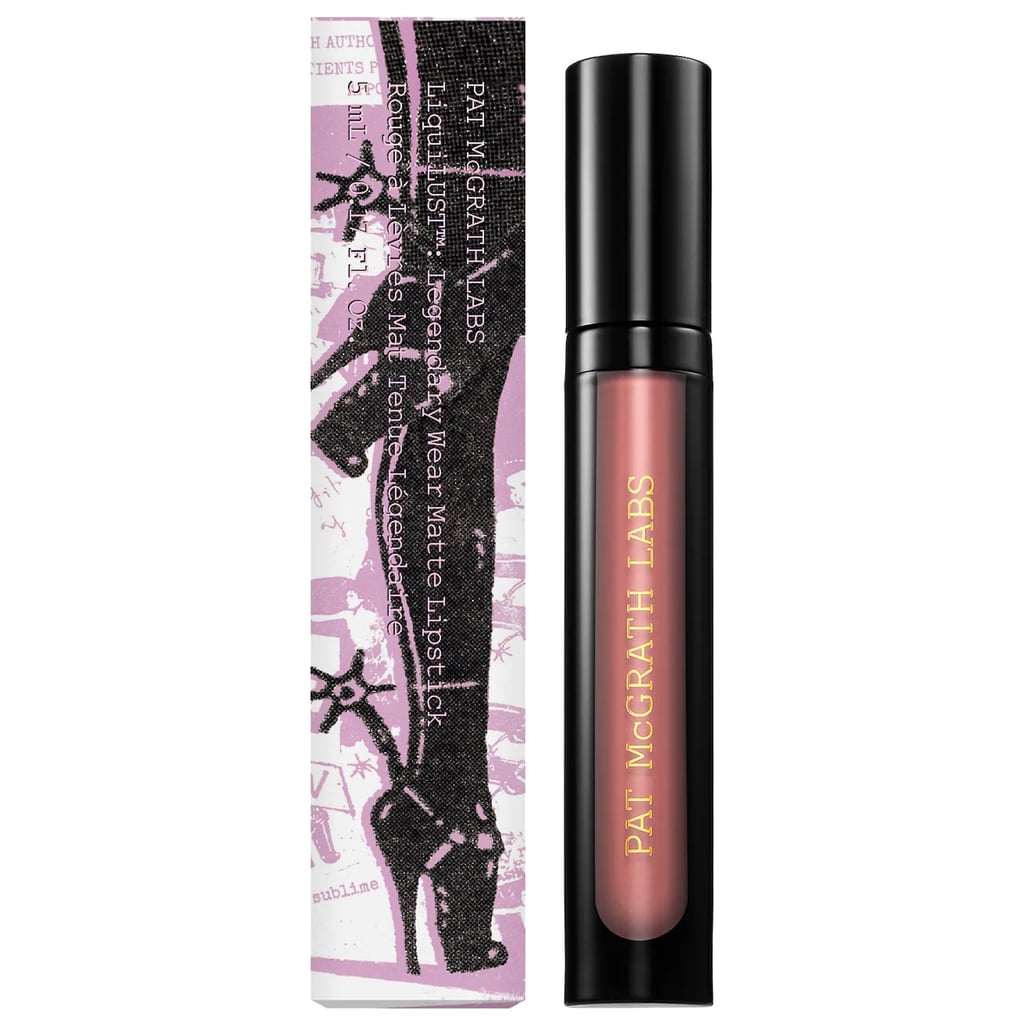 Pat McGrath Labs Liquilust Legendary Wear Matte Lipstick