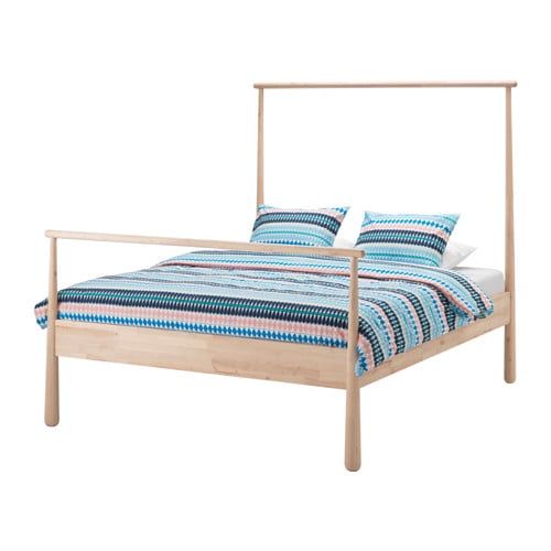Gjora Birth Bed Frame