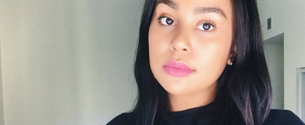 Learning to Love Thick Eyebrows