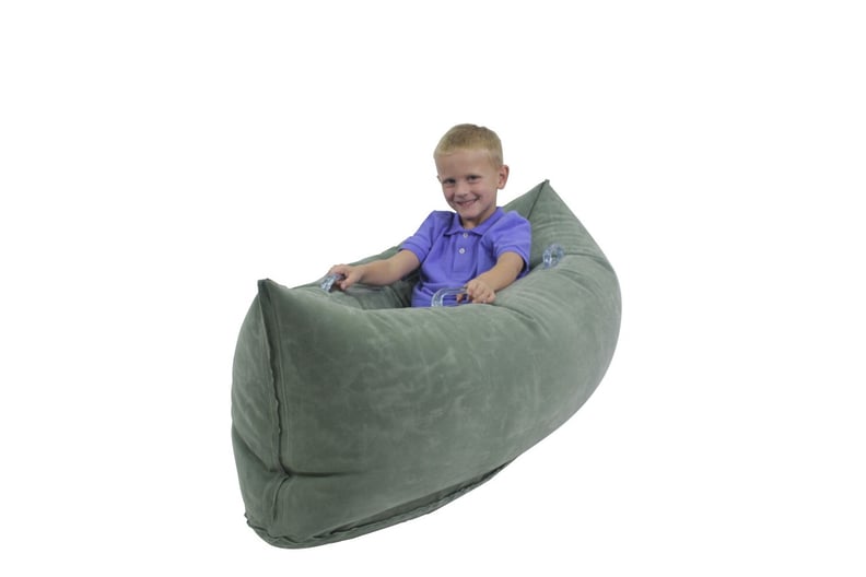 Abilitations Inflatable Pea Pod