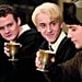 Harry Potter Bar in Melbourne, Australia
