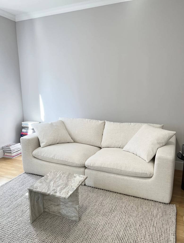 Best Modern Cloud Sofa