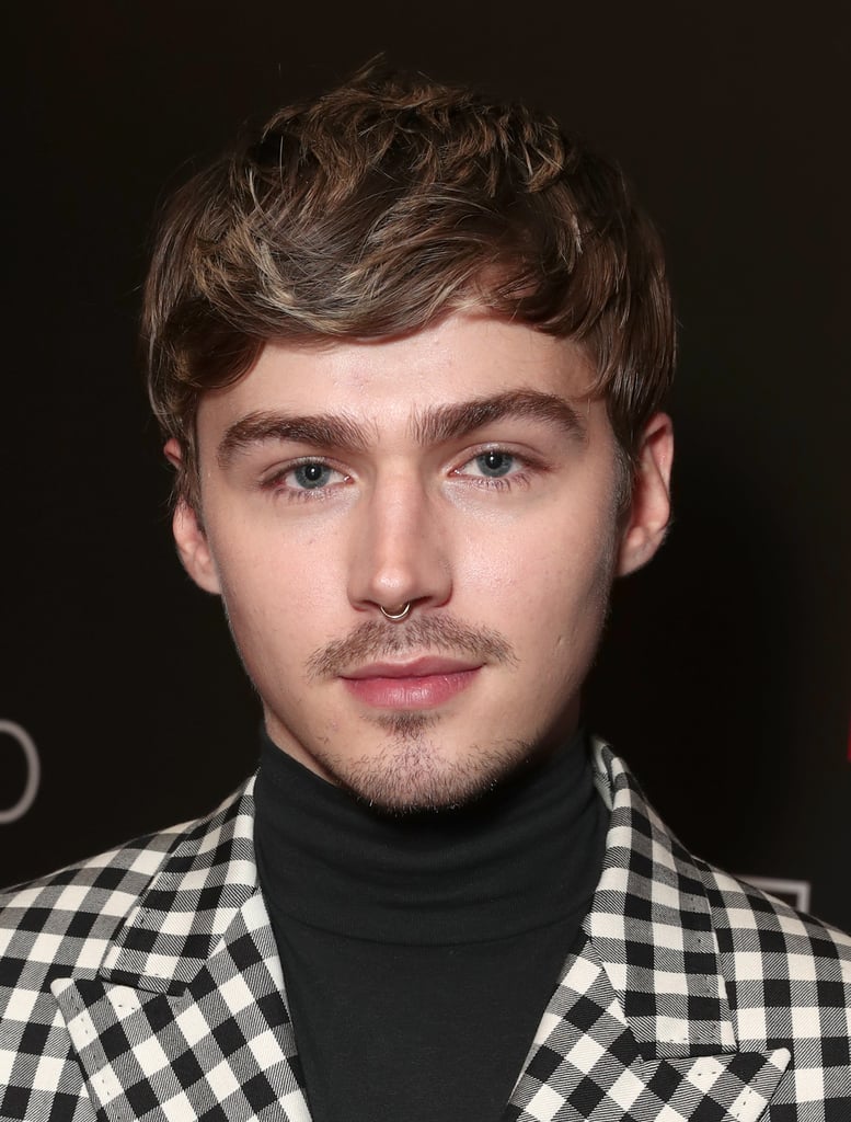 Miles Heizer as Cal