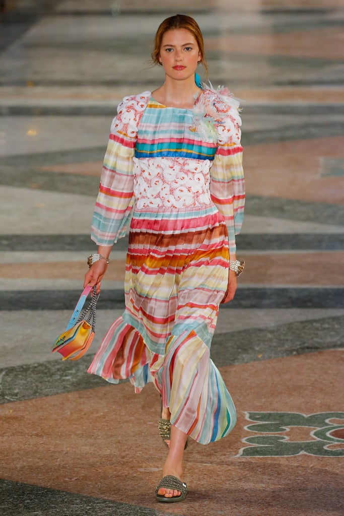 Chanel Resort '17