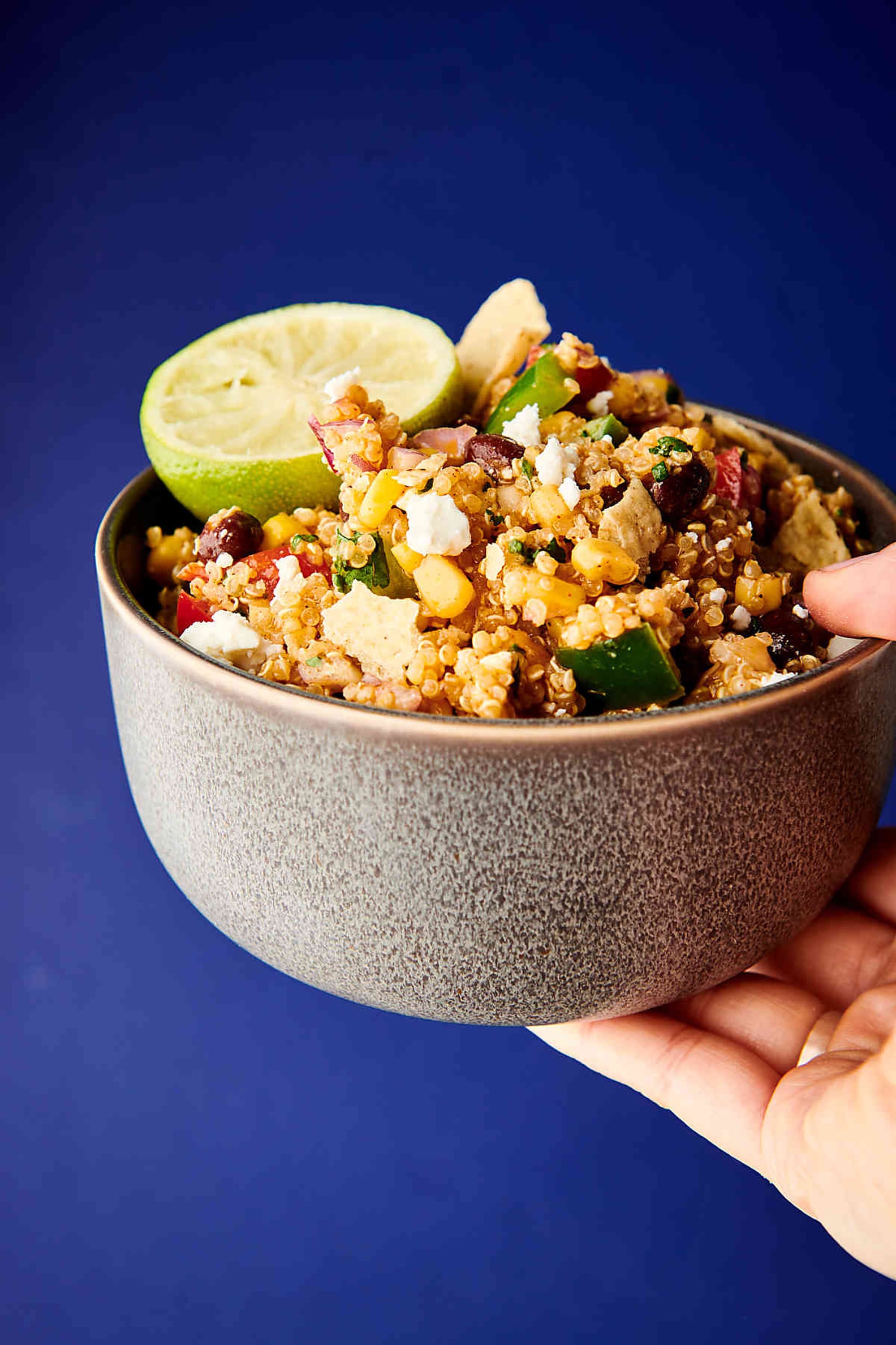 Quinoa Salad Recipes POPSUGAR Food